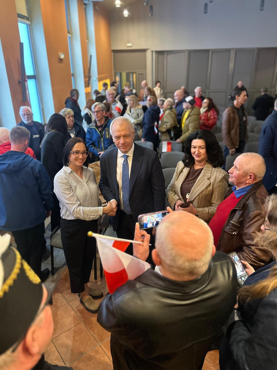 Jacek Sasin tweet media