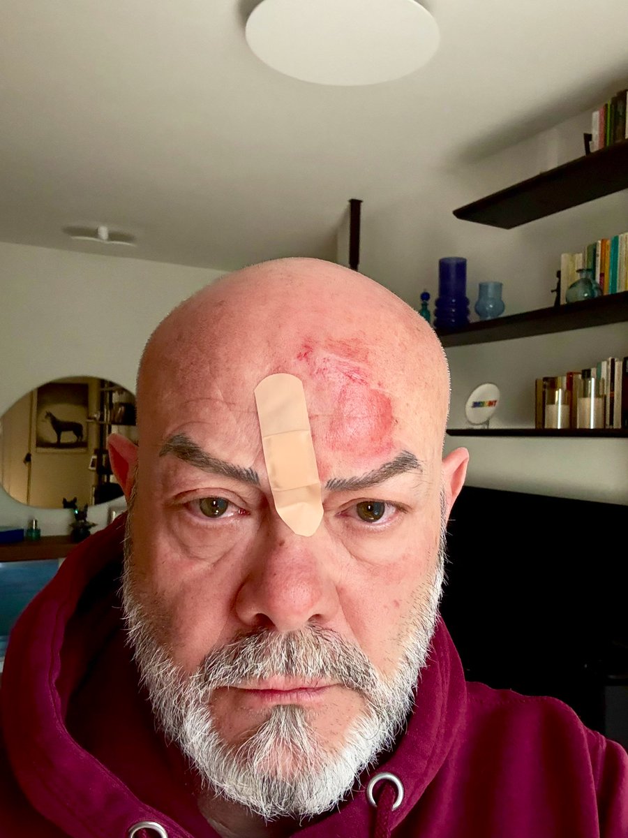 Rudi De Fanti tweet media