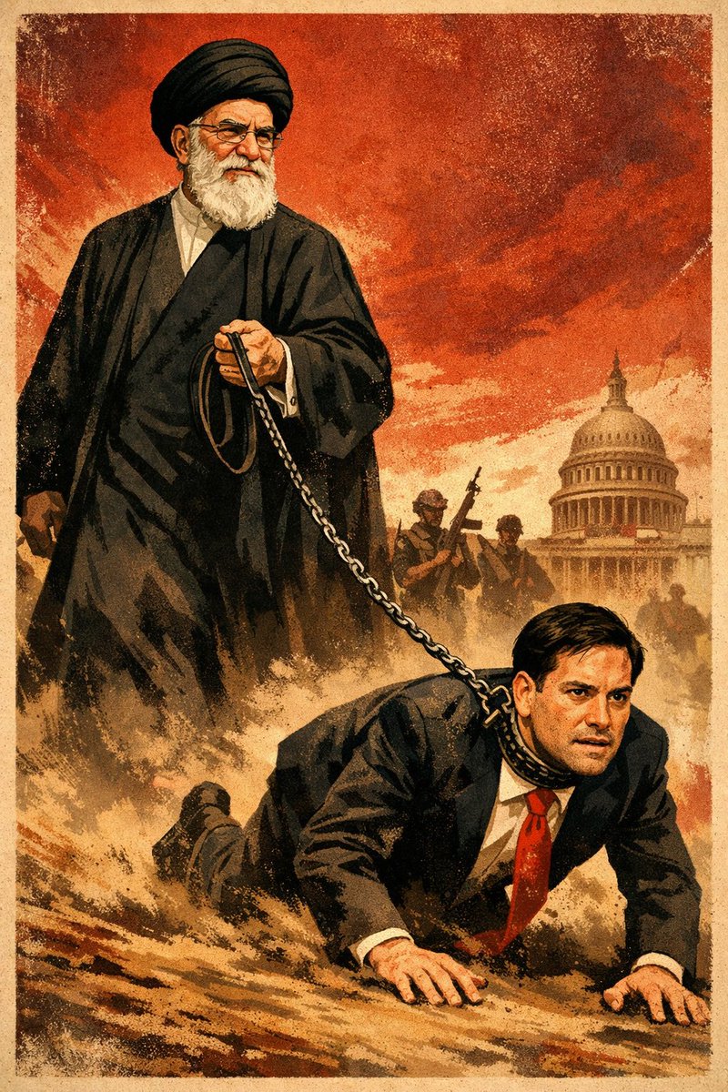 IranCoin Official | $IRAN tweet media