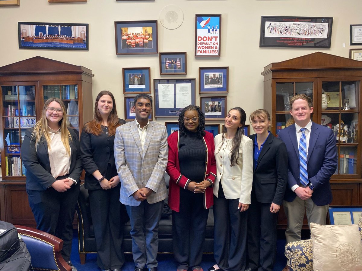 Associated Students of Madison tweet media