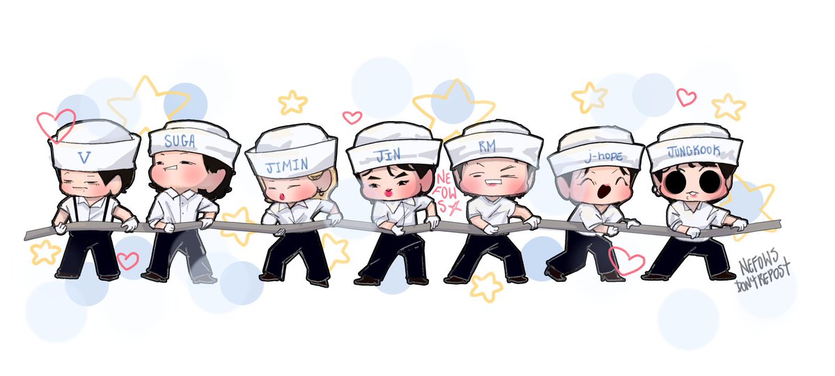 nefows⁷ ✷ artist` tweet media