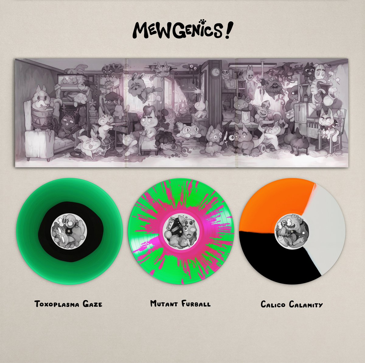 🜏 Edmund McMillen 🜏 tweet media