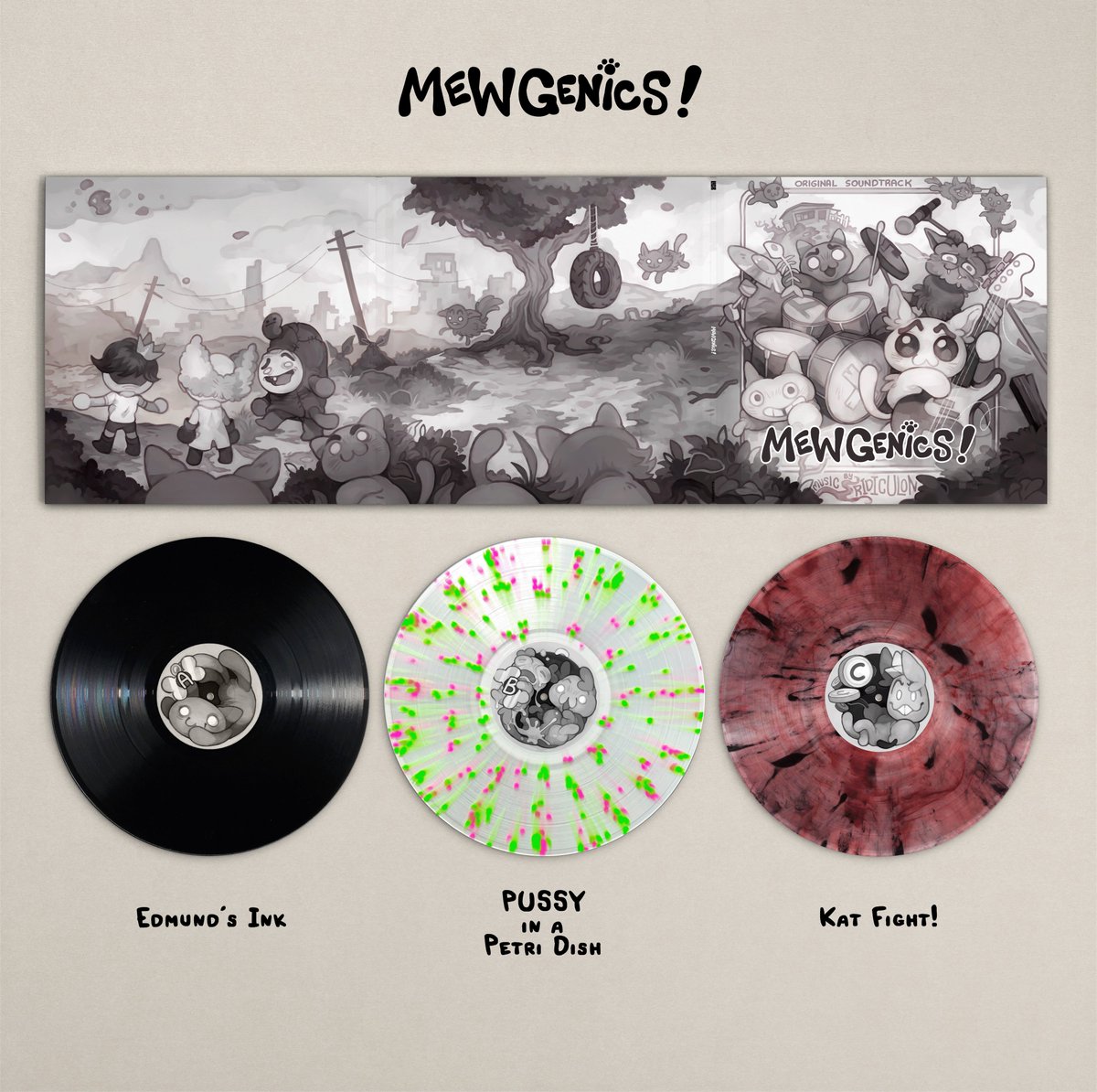 🜏 Edmund McMillen 🜏 tweet media