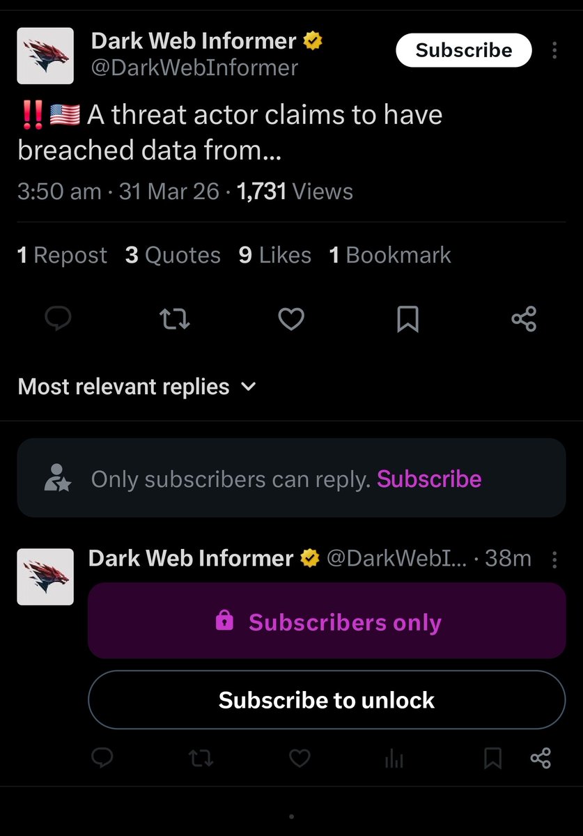 CyberKnow tweet media