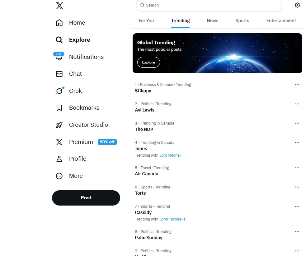 Clippy 📎 tweet media