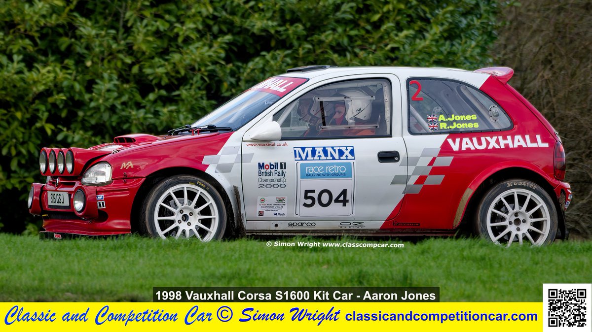 Classcompcar tweet media