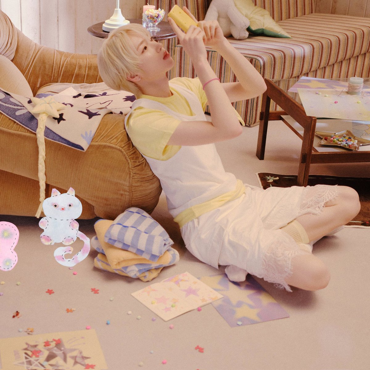 ki ❤︎ ode to love tweet media