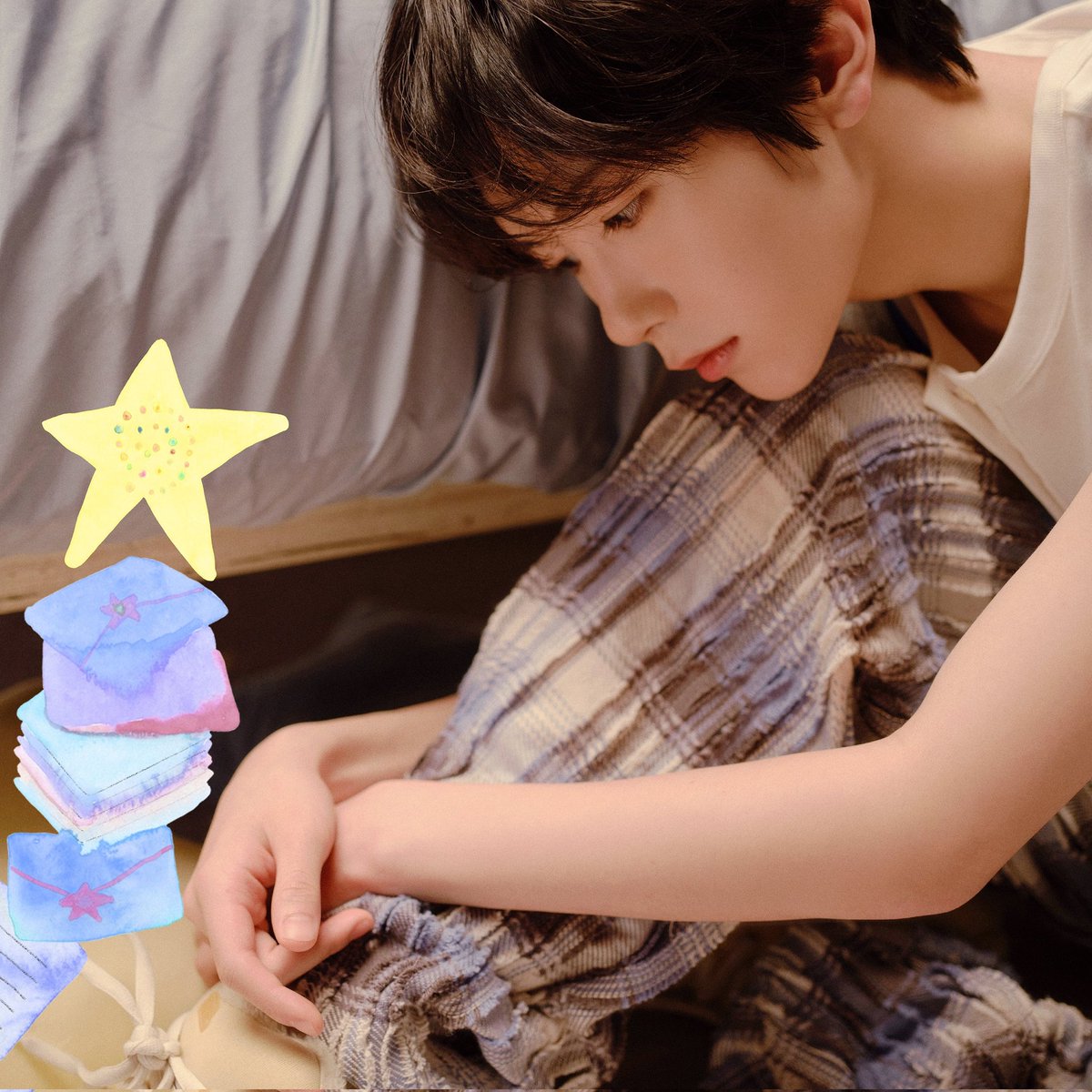 ki ❤︎ ode to love tweet media