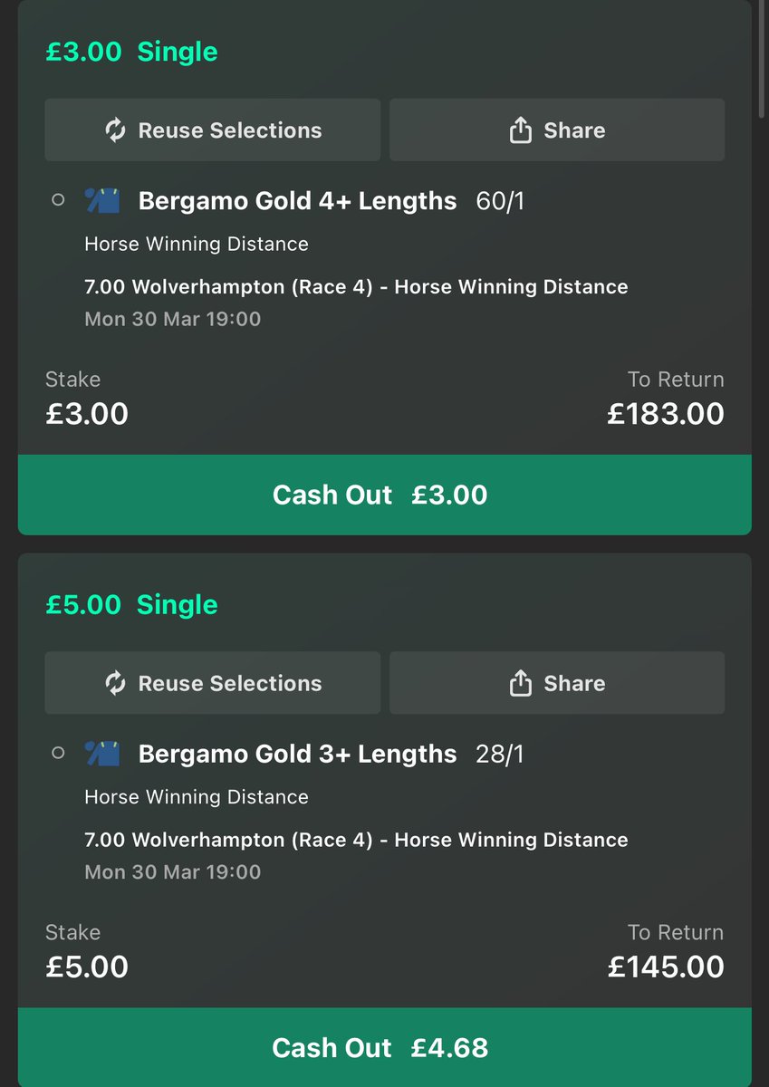 The Horse Whisperer tweet media