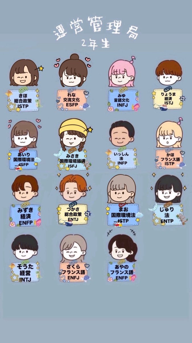 yuhifes's tweet photo. 運営管理局は、企業の方々と連携を取り、学生団体が文化祭に参加するためのサポートを行う局です❤️🔥

大学生活でやりがいのあることに挑戦したい方や、友達をたくさん作りたい方も大歓迎です🌟
⁡
みなさんのご応募をお待ちしています！
⁡
 #獨協で会おう 
 #春から獨協 
 #新歓フェス2026 https://t.co/1N5sMyy670