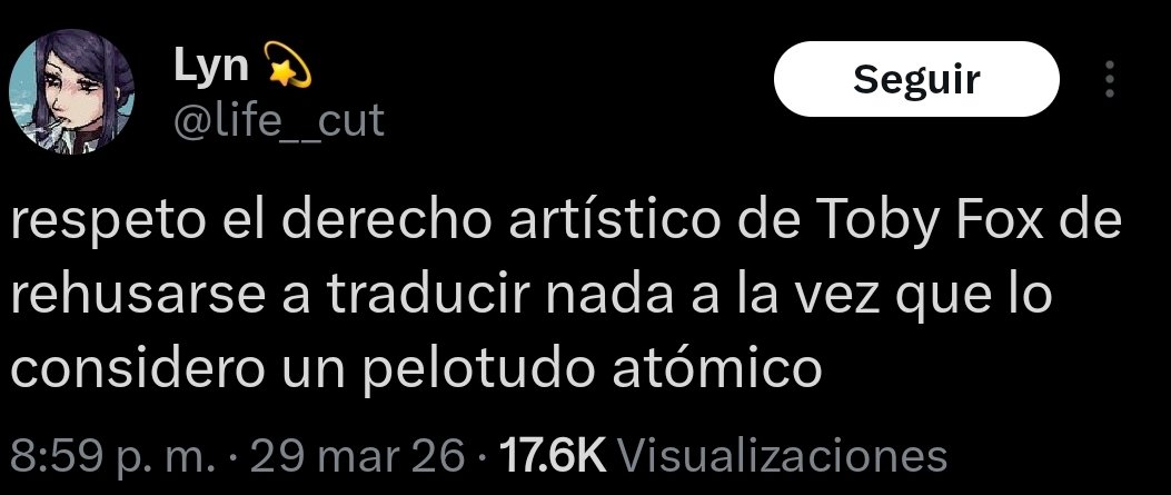 River LeRose tweet media