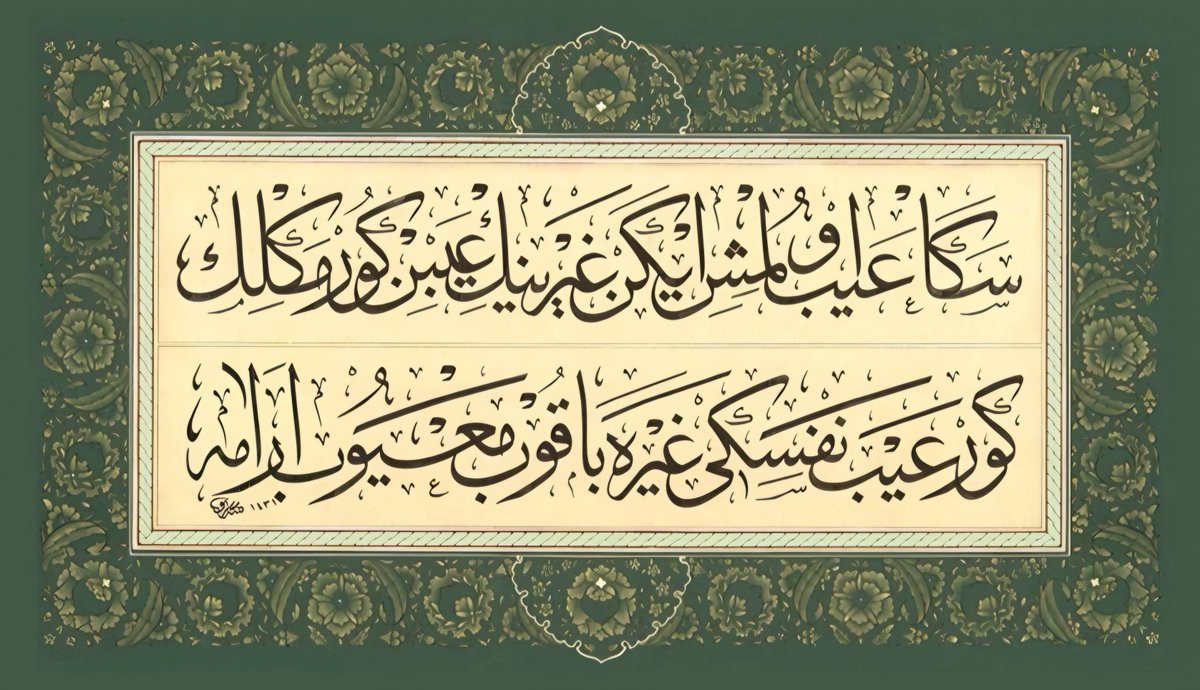 ابن الوقت الاوفي tweet media