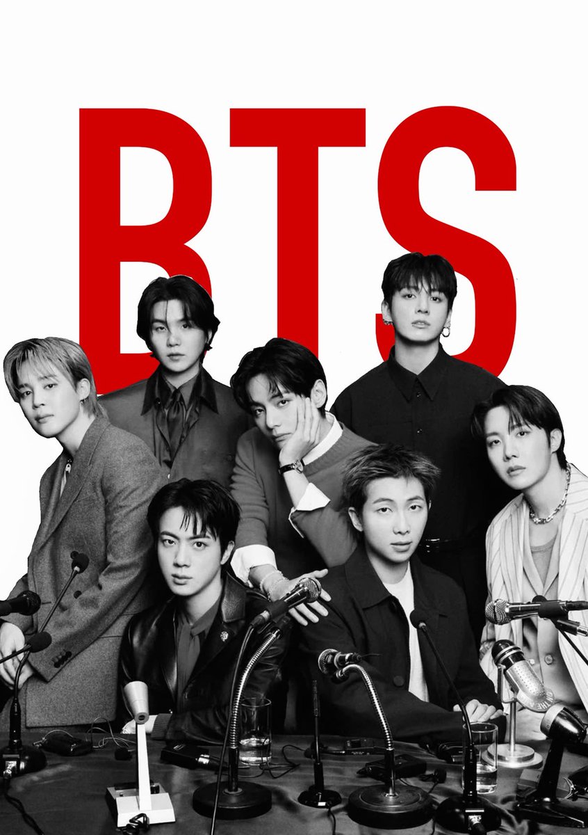 Daniela ❤️ARIRANG tweet media