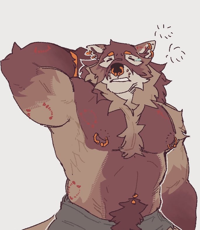 GoGoZiesir tweet media