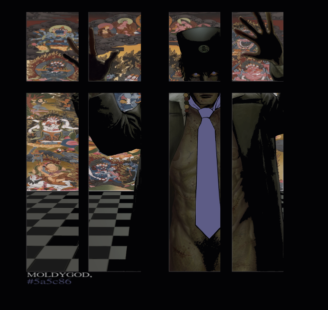 Mercury ૐ tweet media