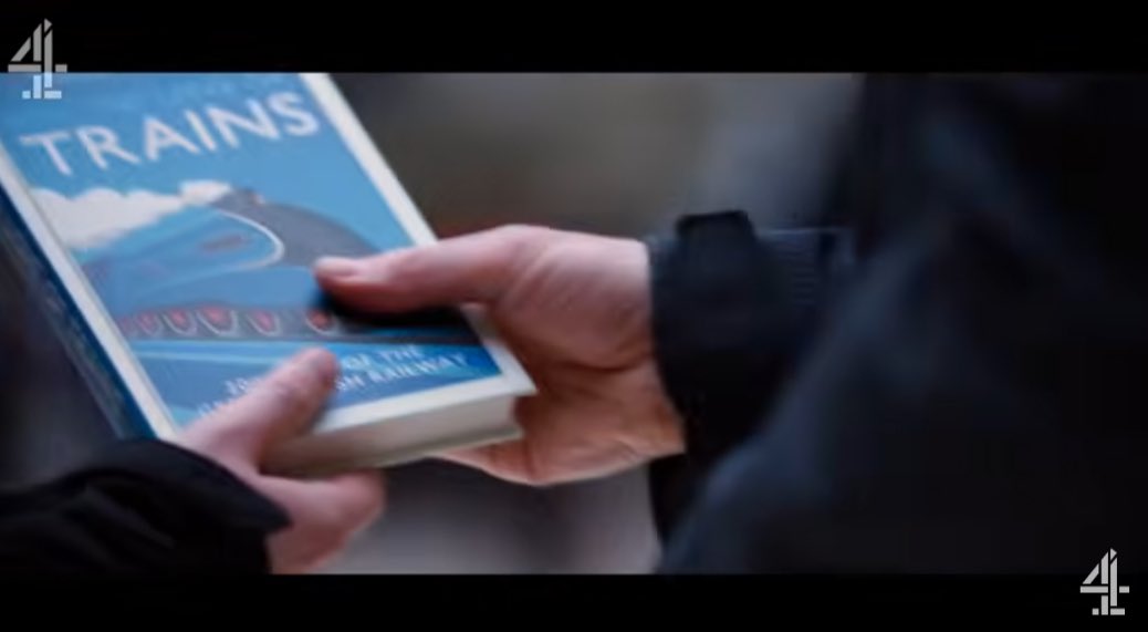 Mirror Books tweet media