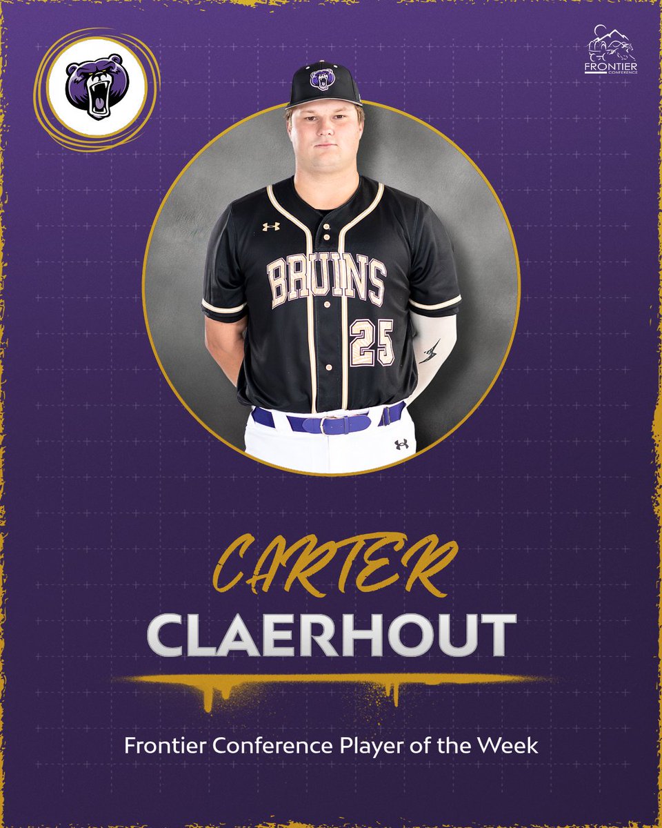 Bellevue Bruins tweet media