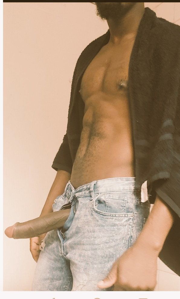 Tinashe Hunky uncut tweet media