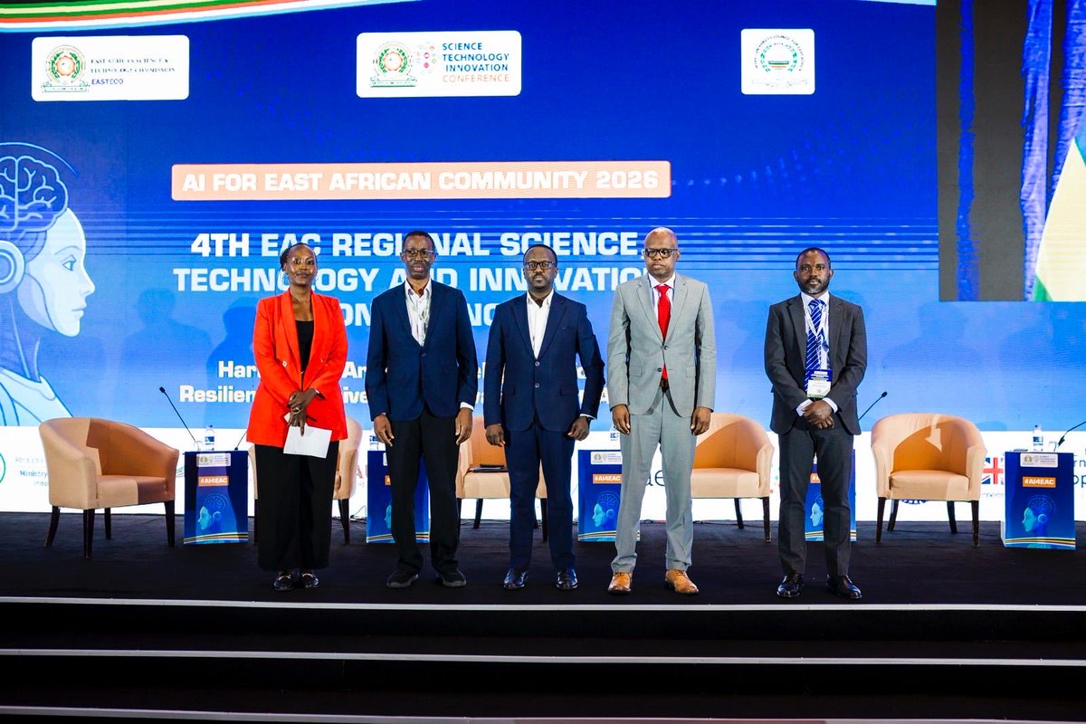 Amine Idriss tweet media