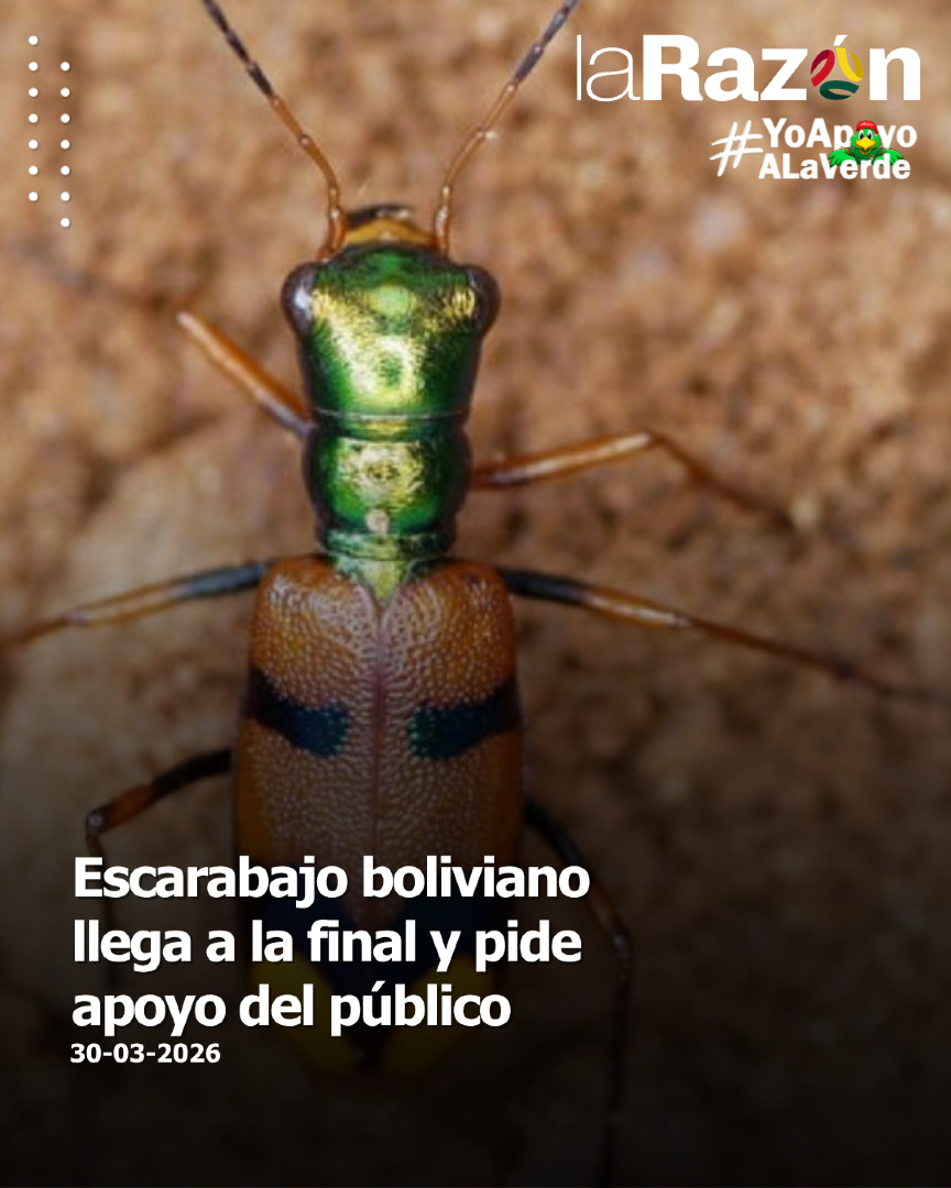 La Razón Digital tweet media