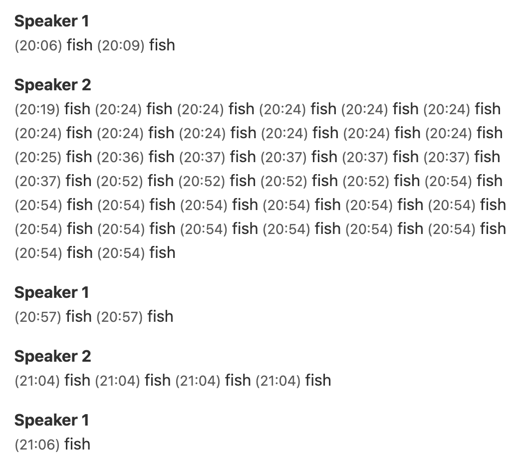 Jessica Sidman tweet media