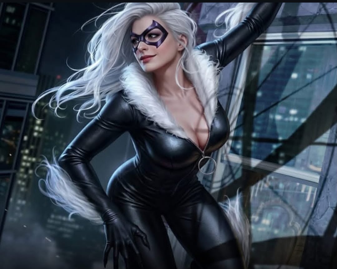 Marvel Mania tweet media