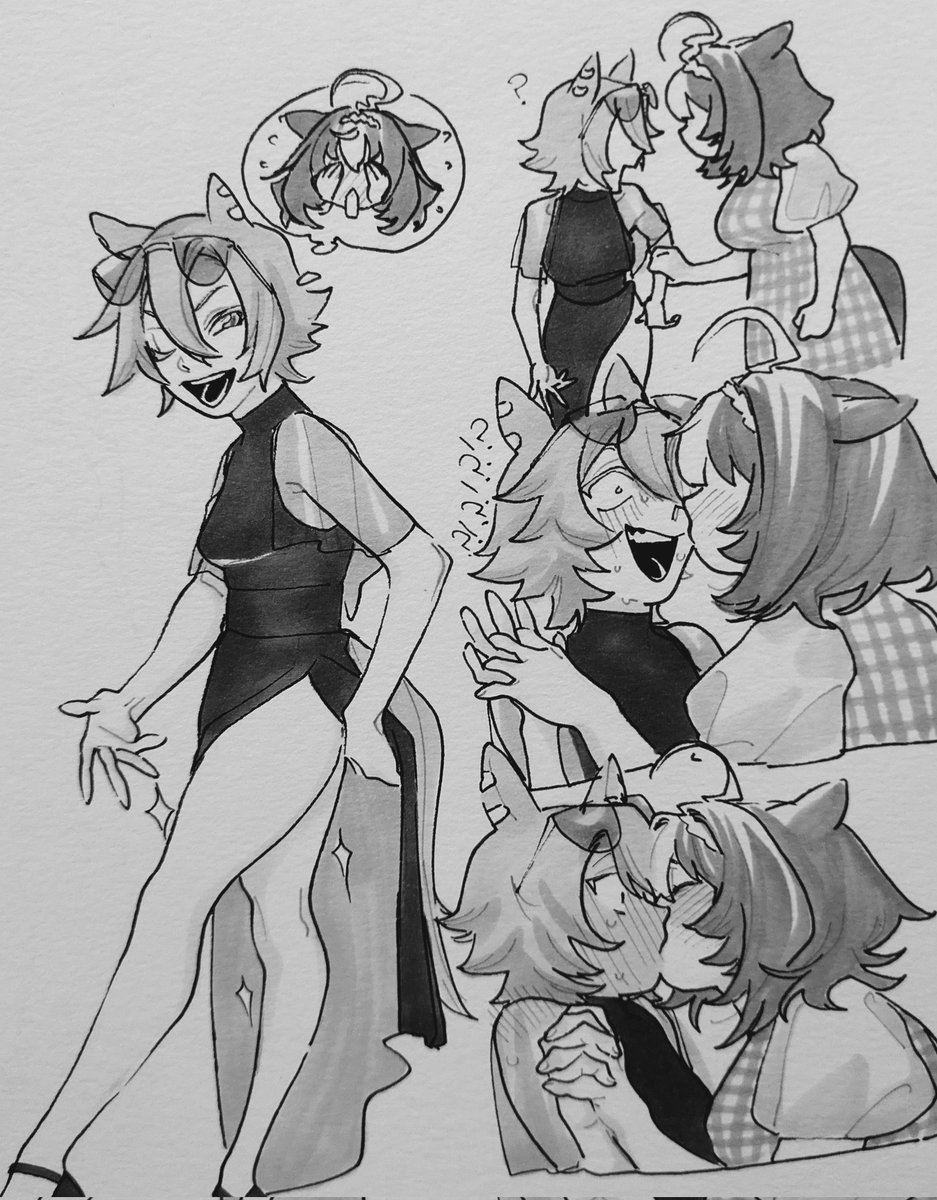 samipeko 🐱 tweet media