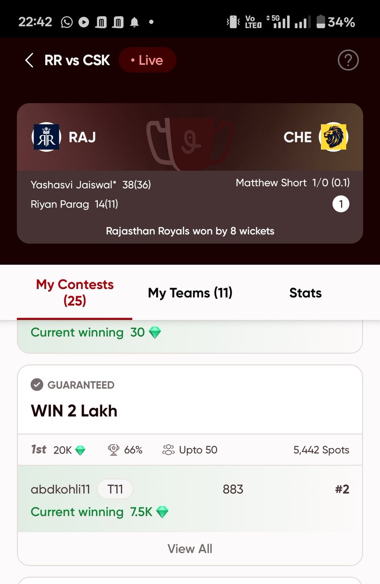 Abdkohli11 tweet media