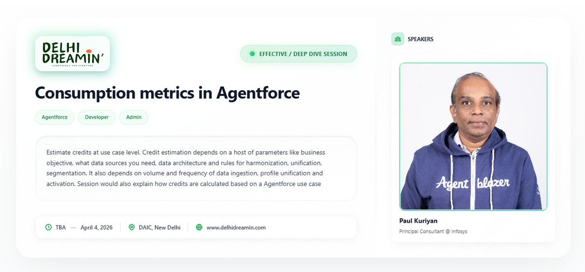 Delhi Dreamin' tweet media