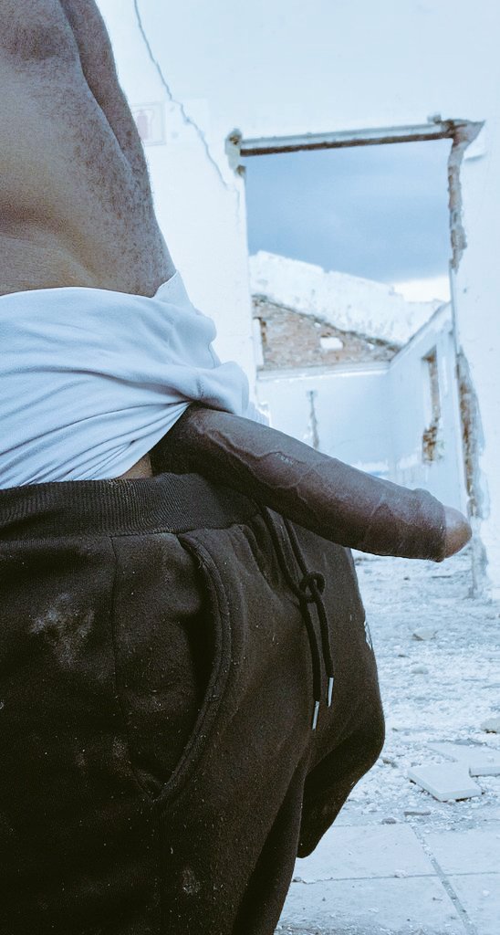 Tinashe Hunky uncut tweet media