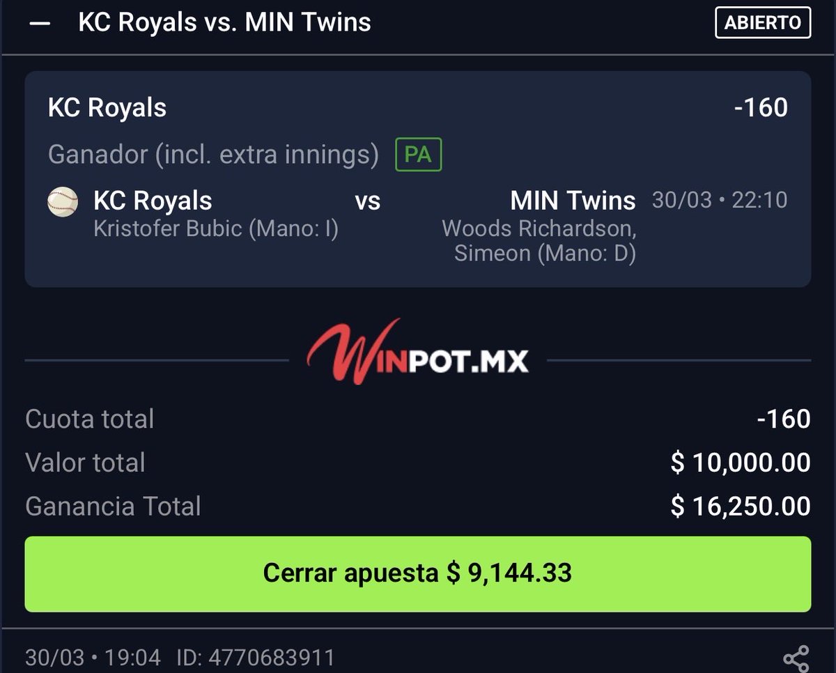 ELVIKINGONEGRO tipster tweet media