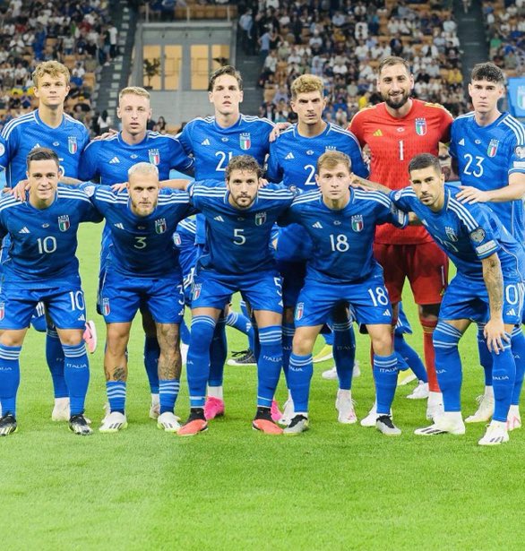 جنون الكالتشيو tweet media