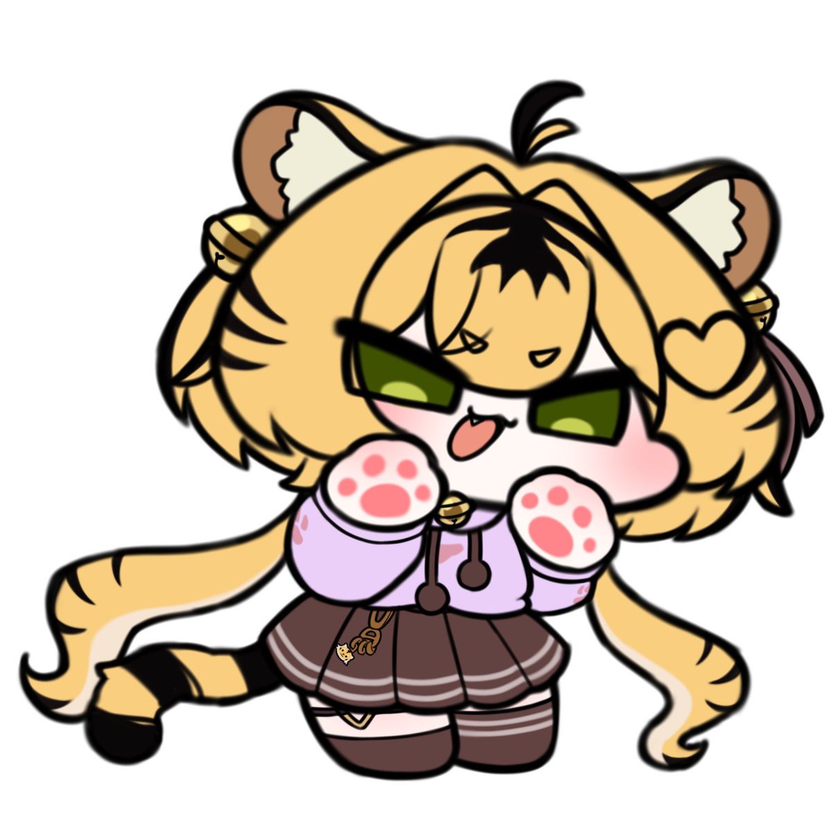 묵무키 🐯😈 tweet media