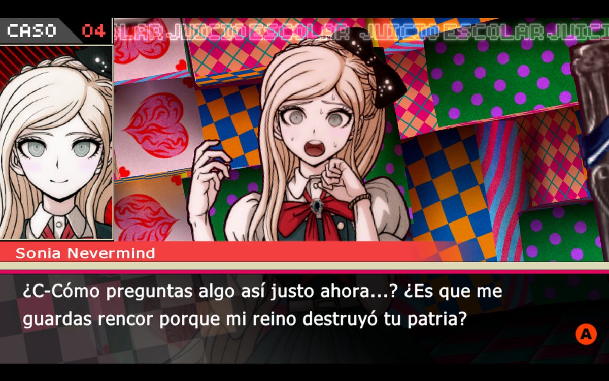 ARCANA VII tweet media