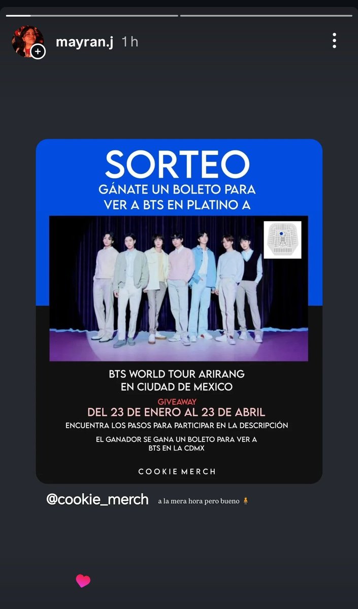 hoolijenn BUSCA BOLETOS ⊙⊝⊜ tweet media