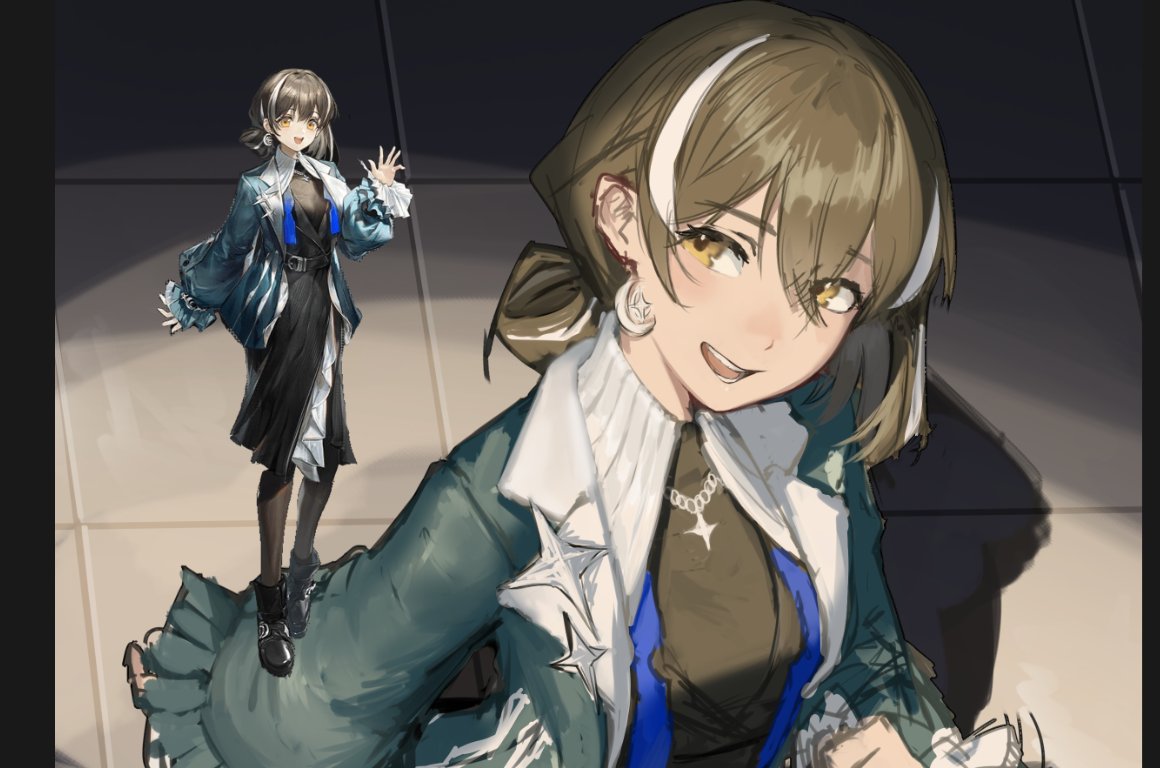 NoraeSei tweet media