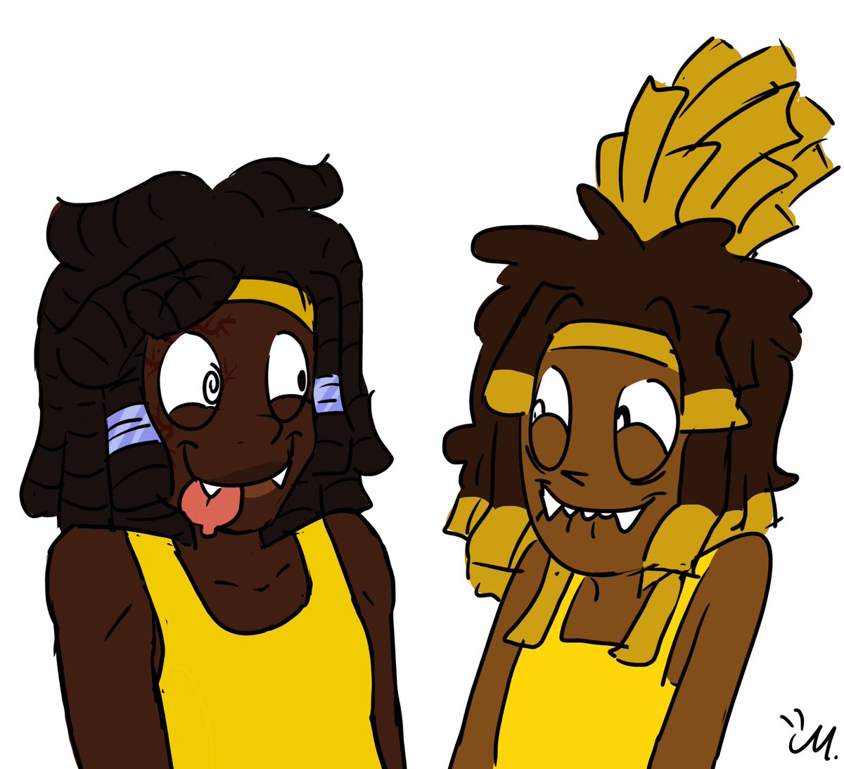 Marian_arts228's tweet photo. 1 Volectro is good, 2 is better 😁
Shuff and second Volectro by @Mixelbackup100

#mixels #volectro #shuff https://t.co/E8CdM5lwd2