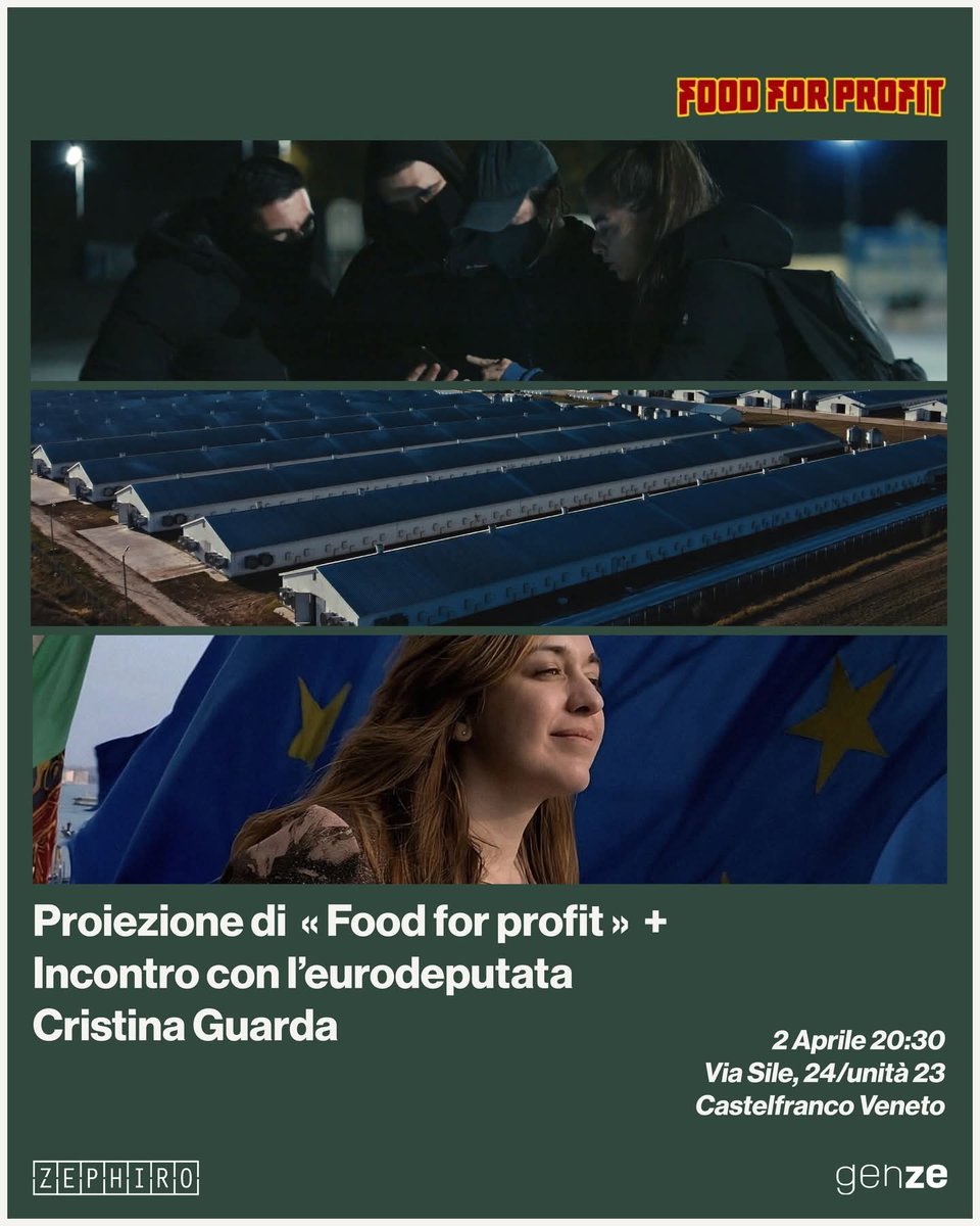 LAV Treviso tweet media