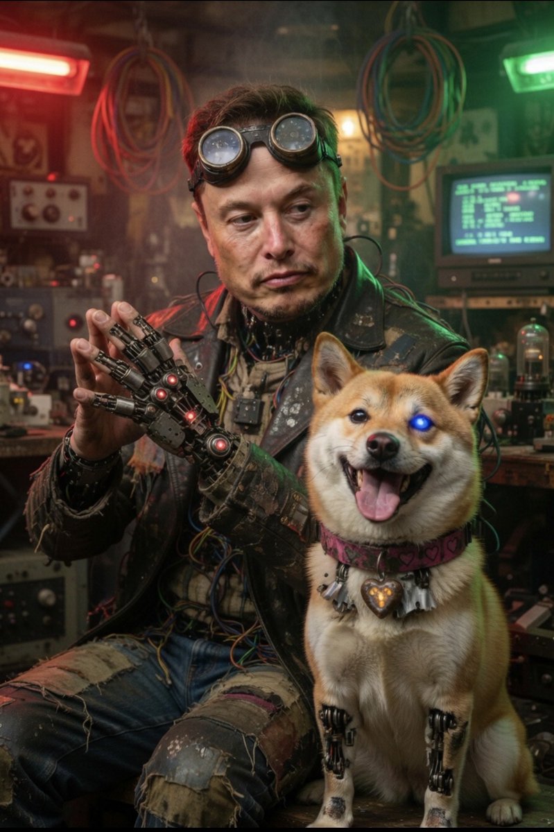 kibble-Mix tweet media