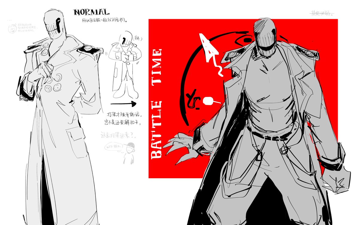 重（低浮上） tweet media