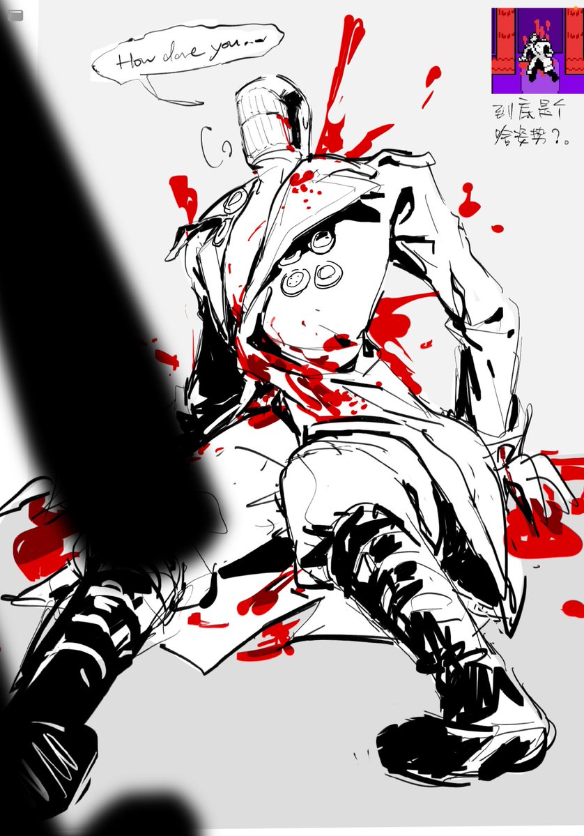 重（低浮上） tweet media