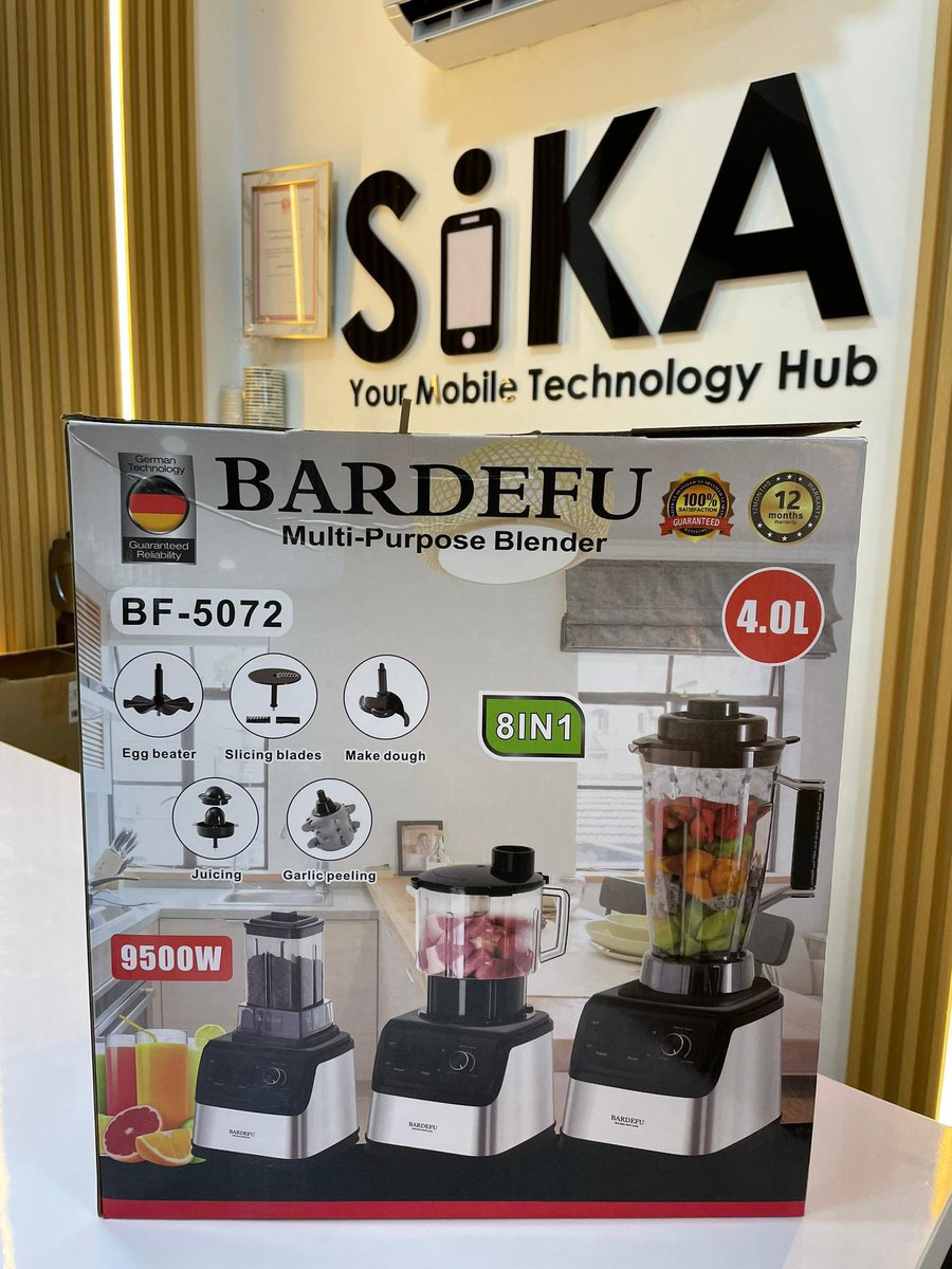 SikaTek Electronics tweet media