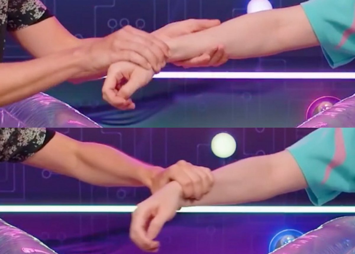 the creation of adam if they were gay