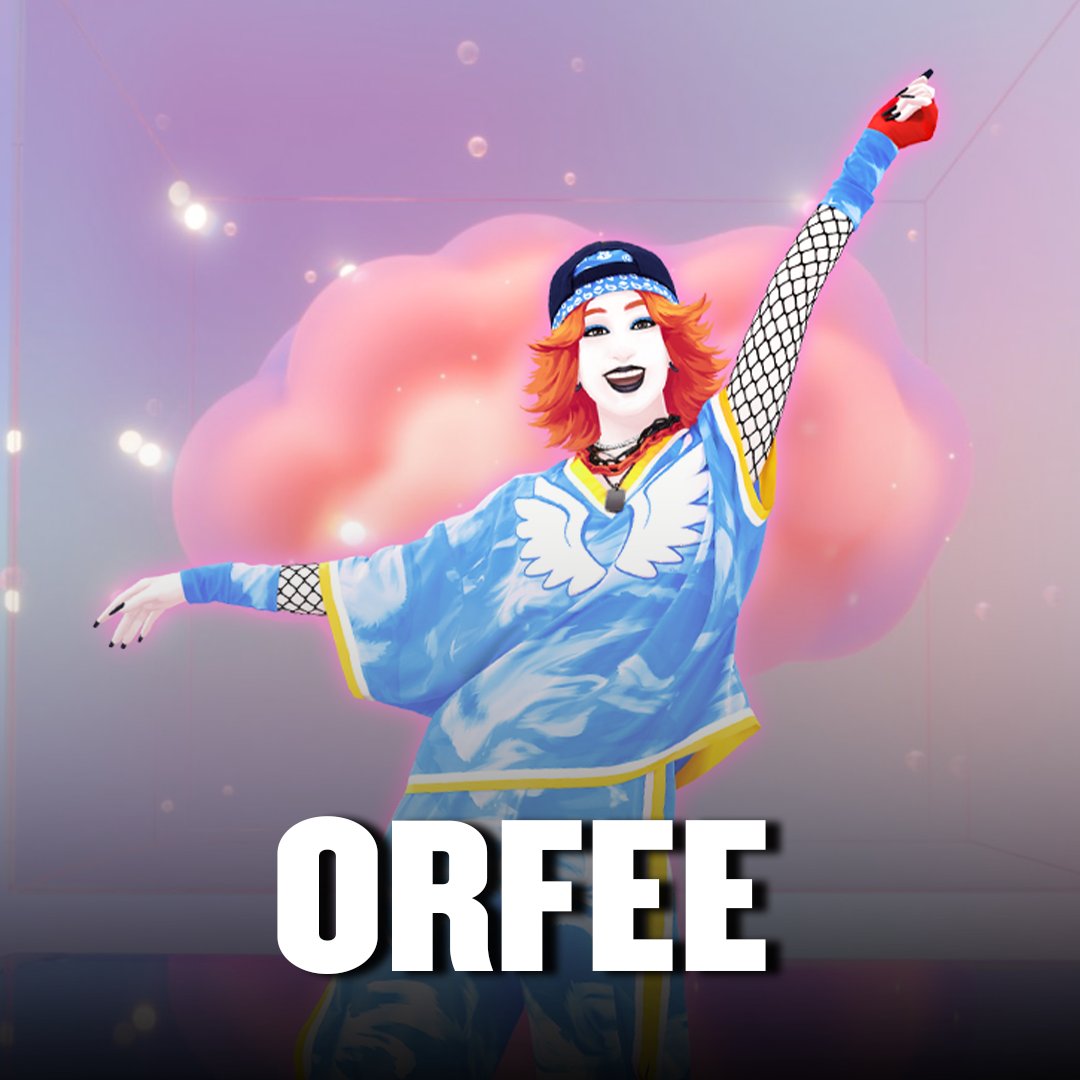 Just Dance 2026 Edition tweet media