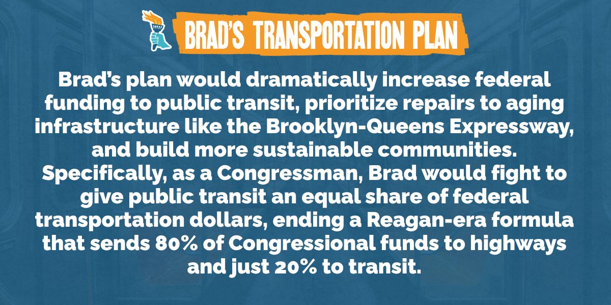 Brad Lander tweet media