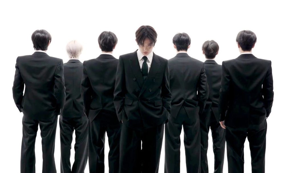 니키 | ENHYPEN UPDATES tweet media