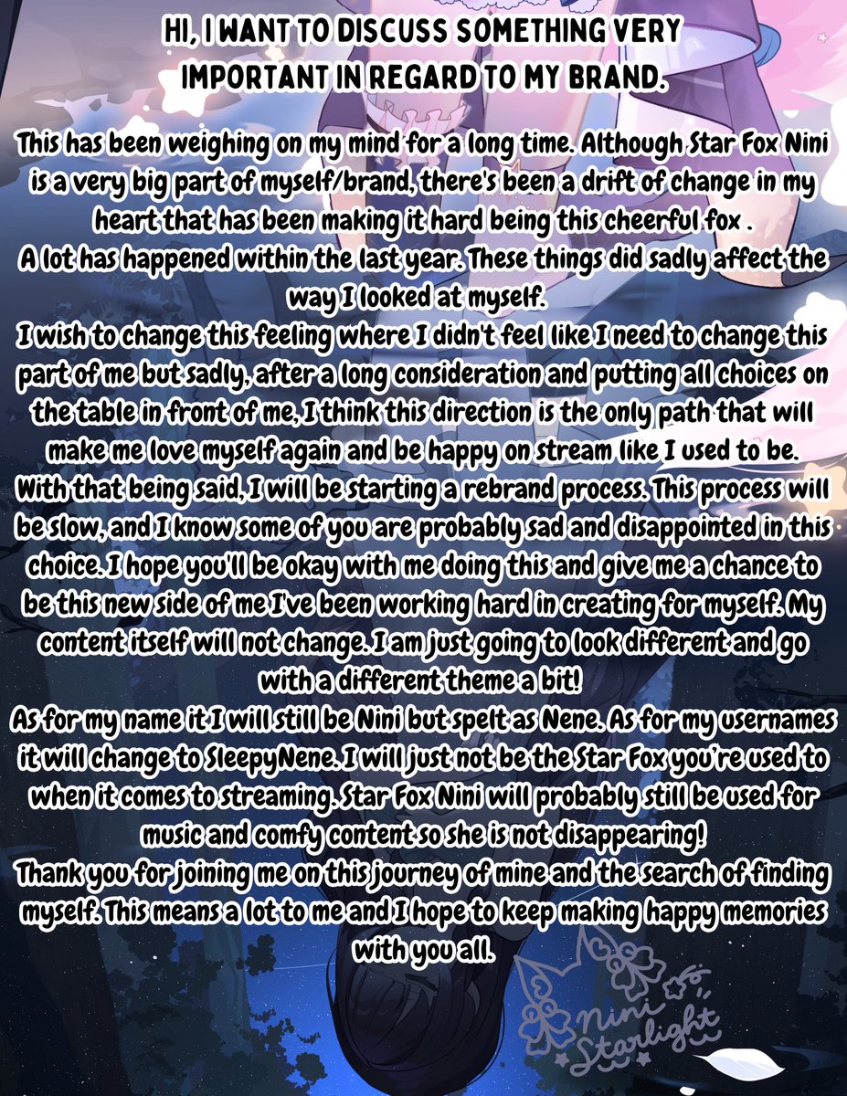 Nene❤️🩹💤 tweet media