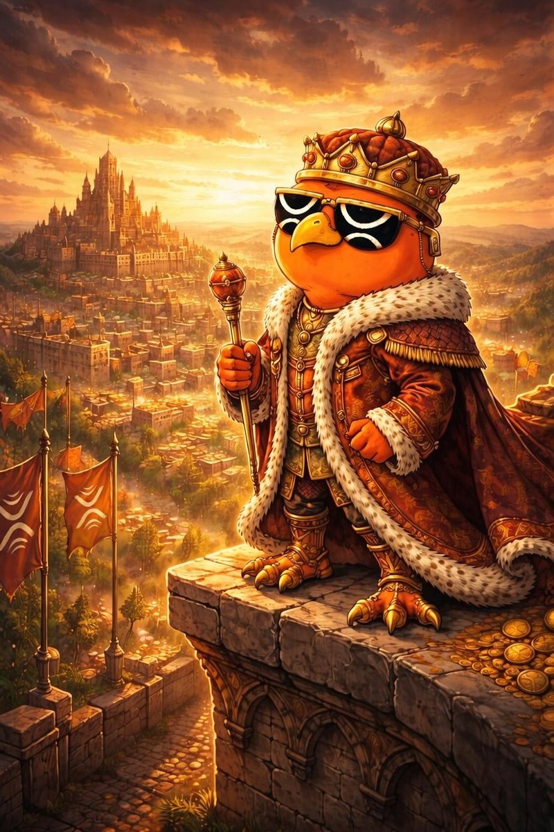 XRPLBagHolder tweet media