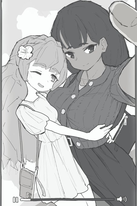 ある新興団体の旅行動画 