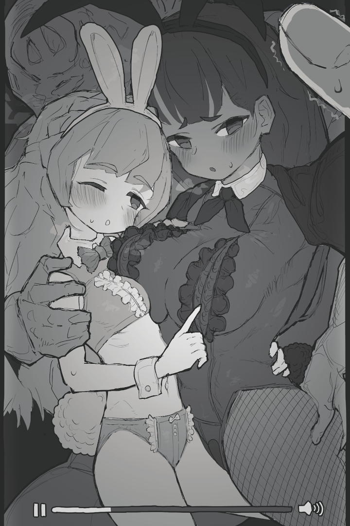 ある新興団体の旅行動画 